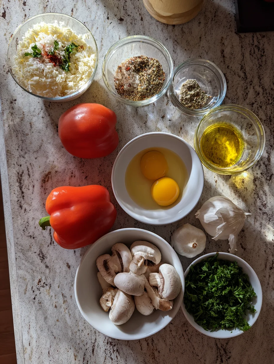 Air Fryer Chicken Fajitas