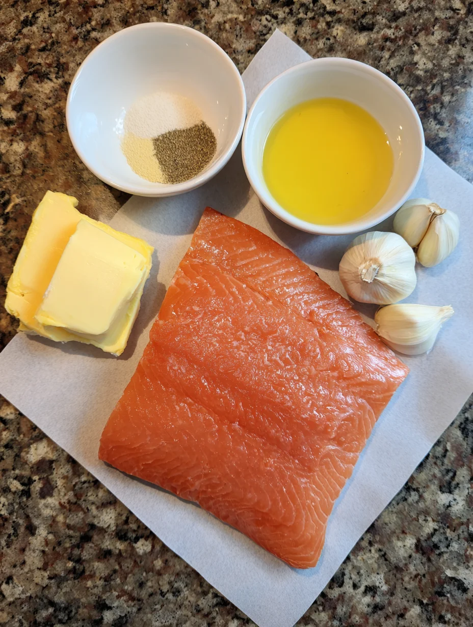Air Fryer Salmon Bites