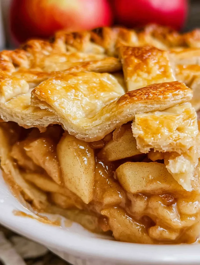 Apple Pie