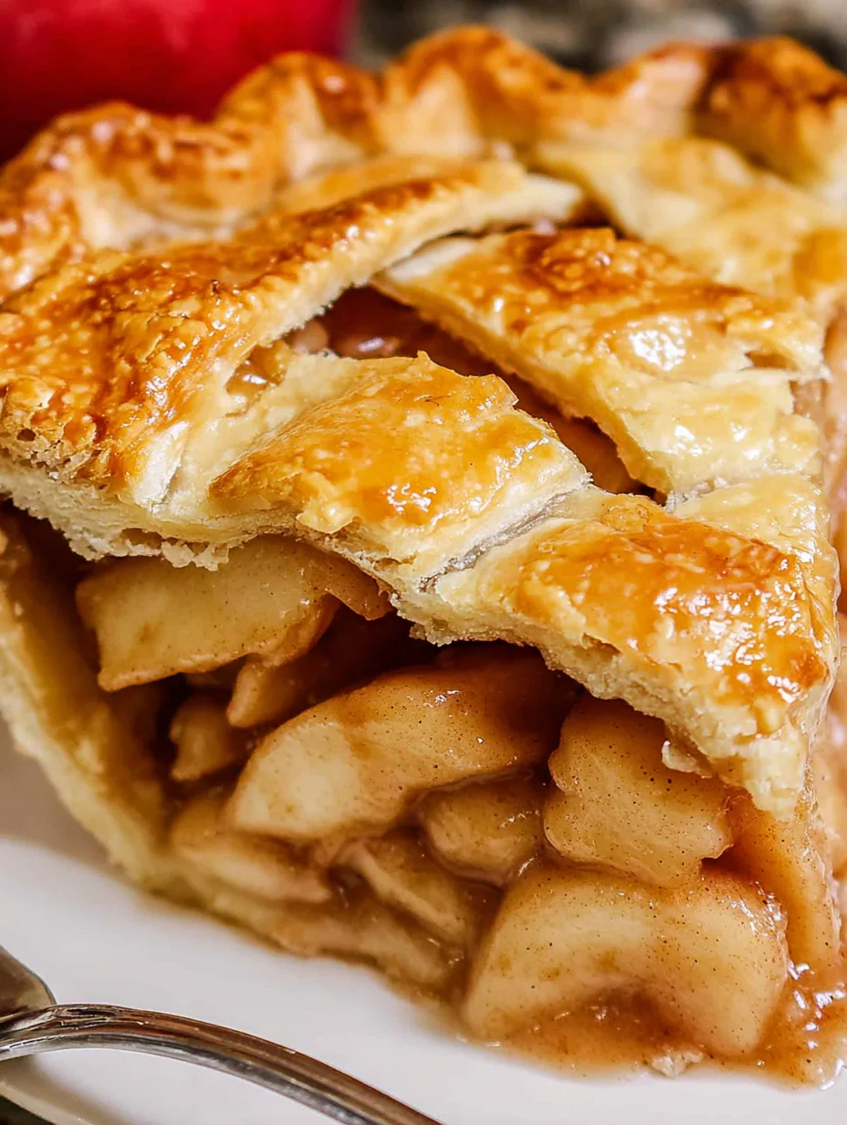 Apple Pie