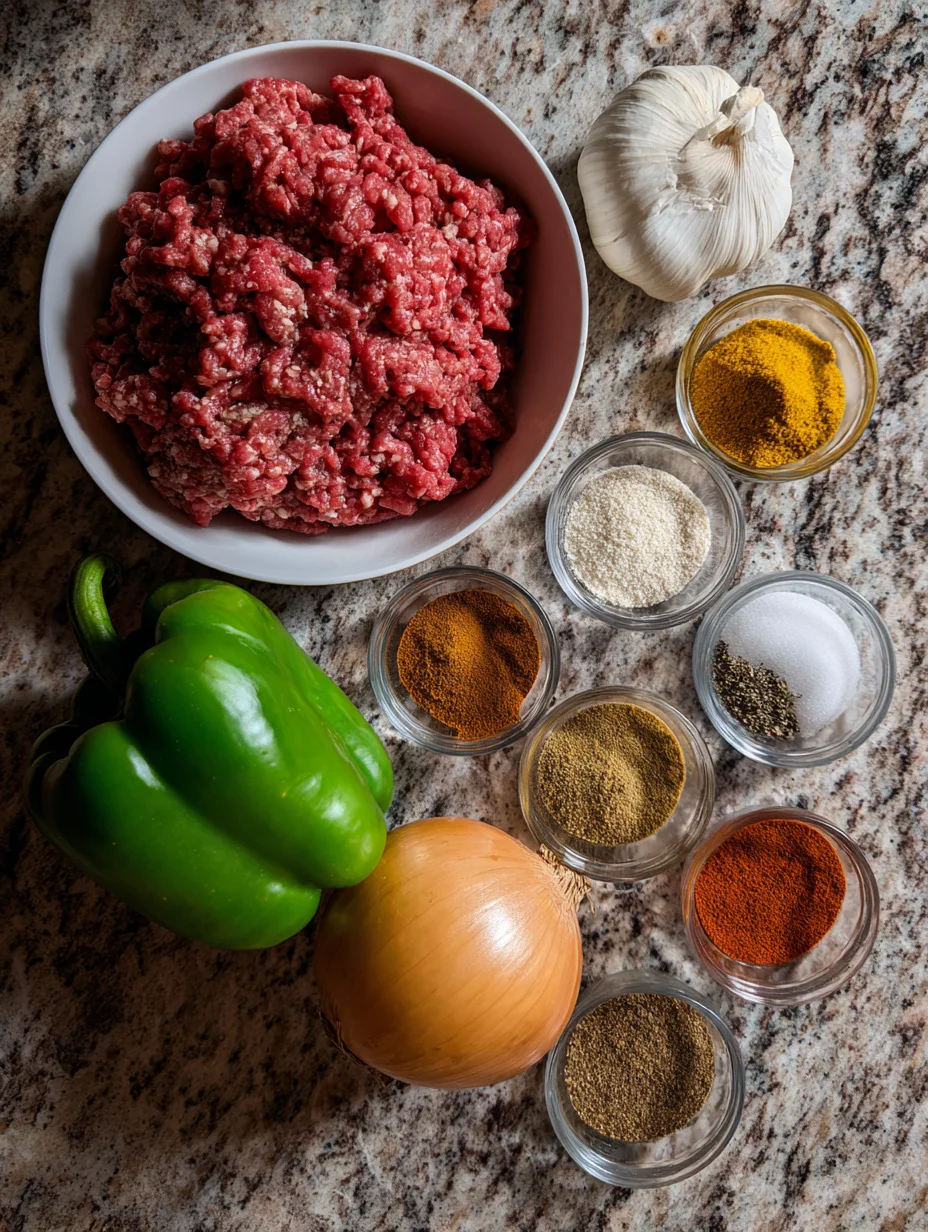 Crockpot Chili