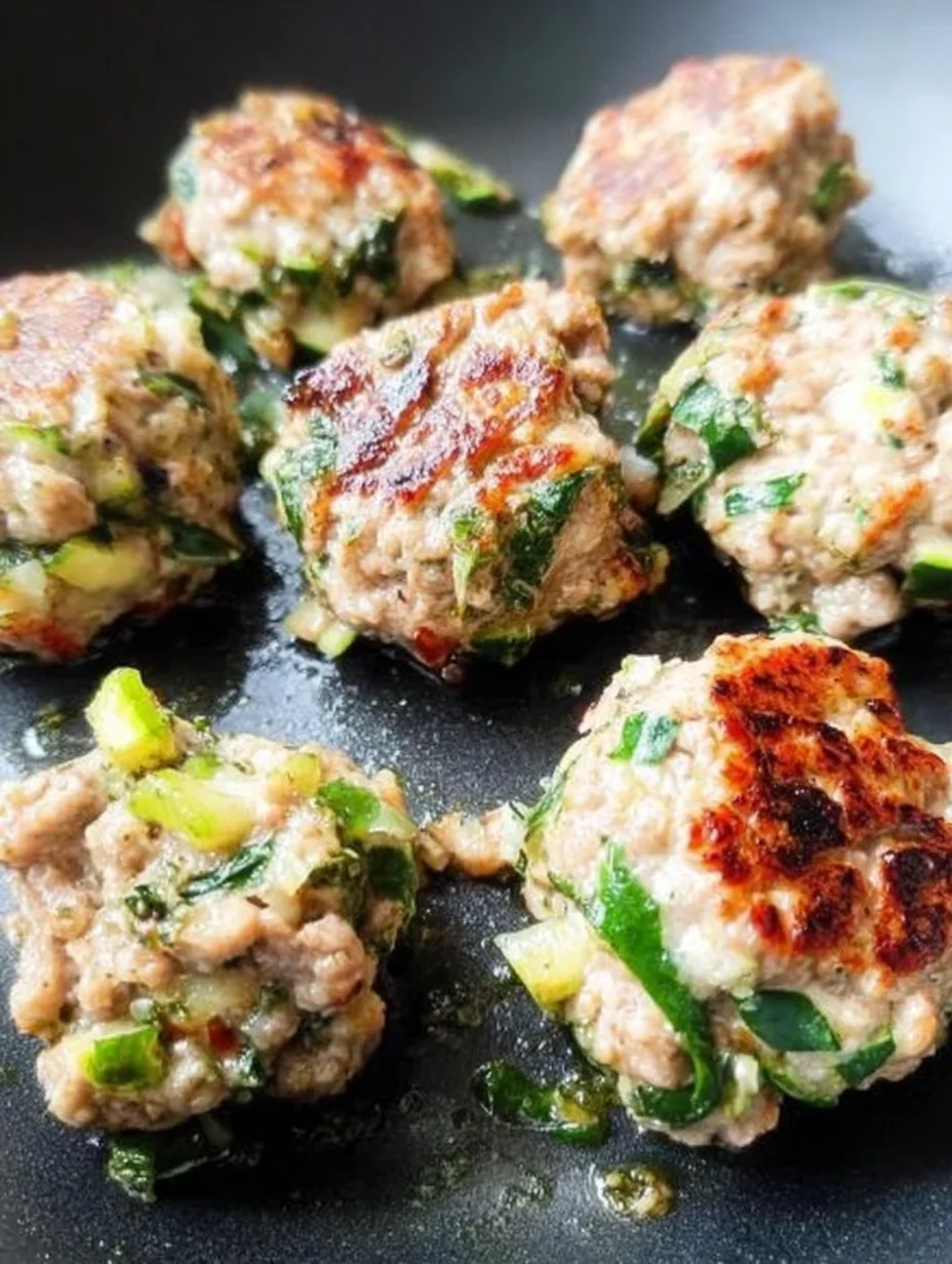 Easy Low Carb High Protein Meals