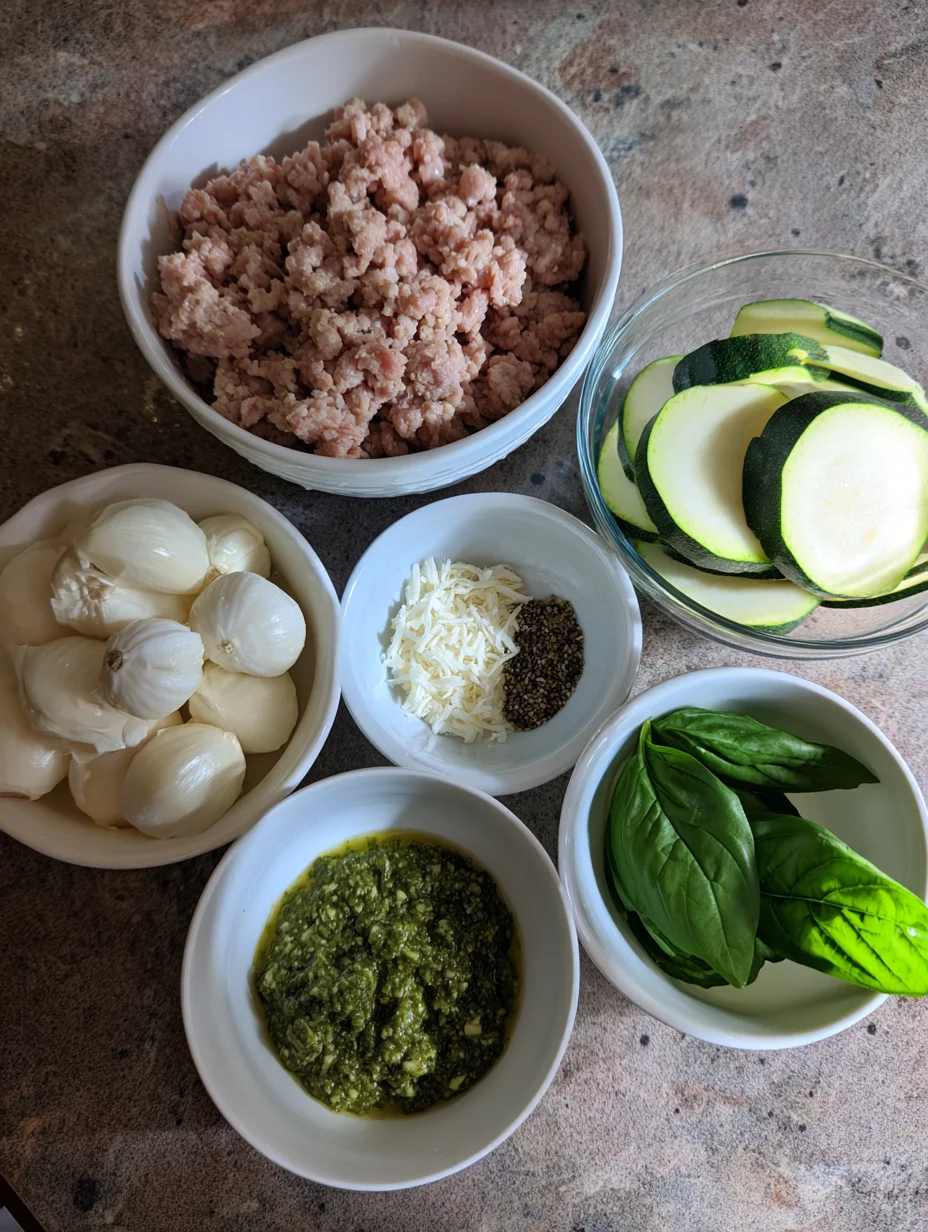 Easy Low Carb High Protein Meals