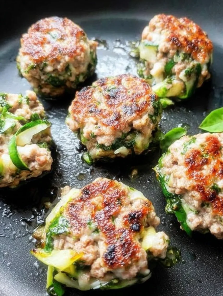 Easy Low Carb High Protein Meals