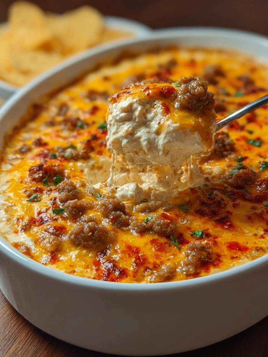 Hissy Fit Dip