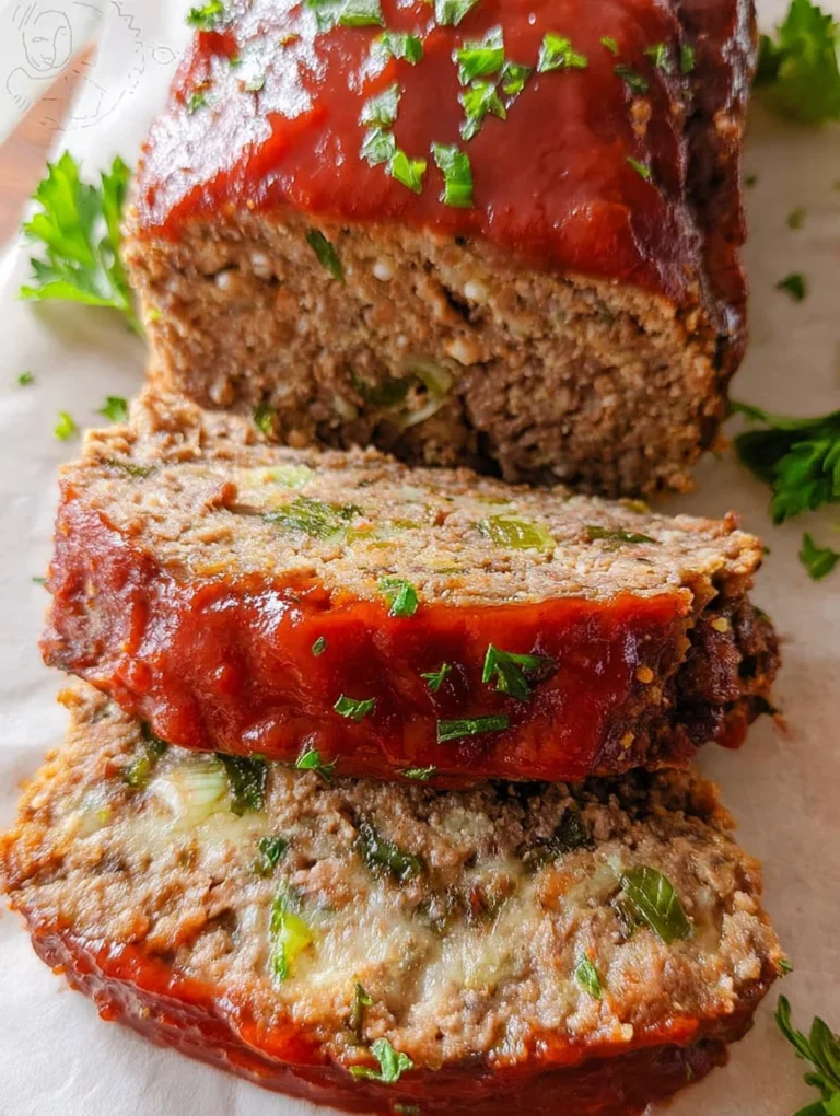 Meatloaf