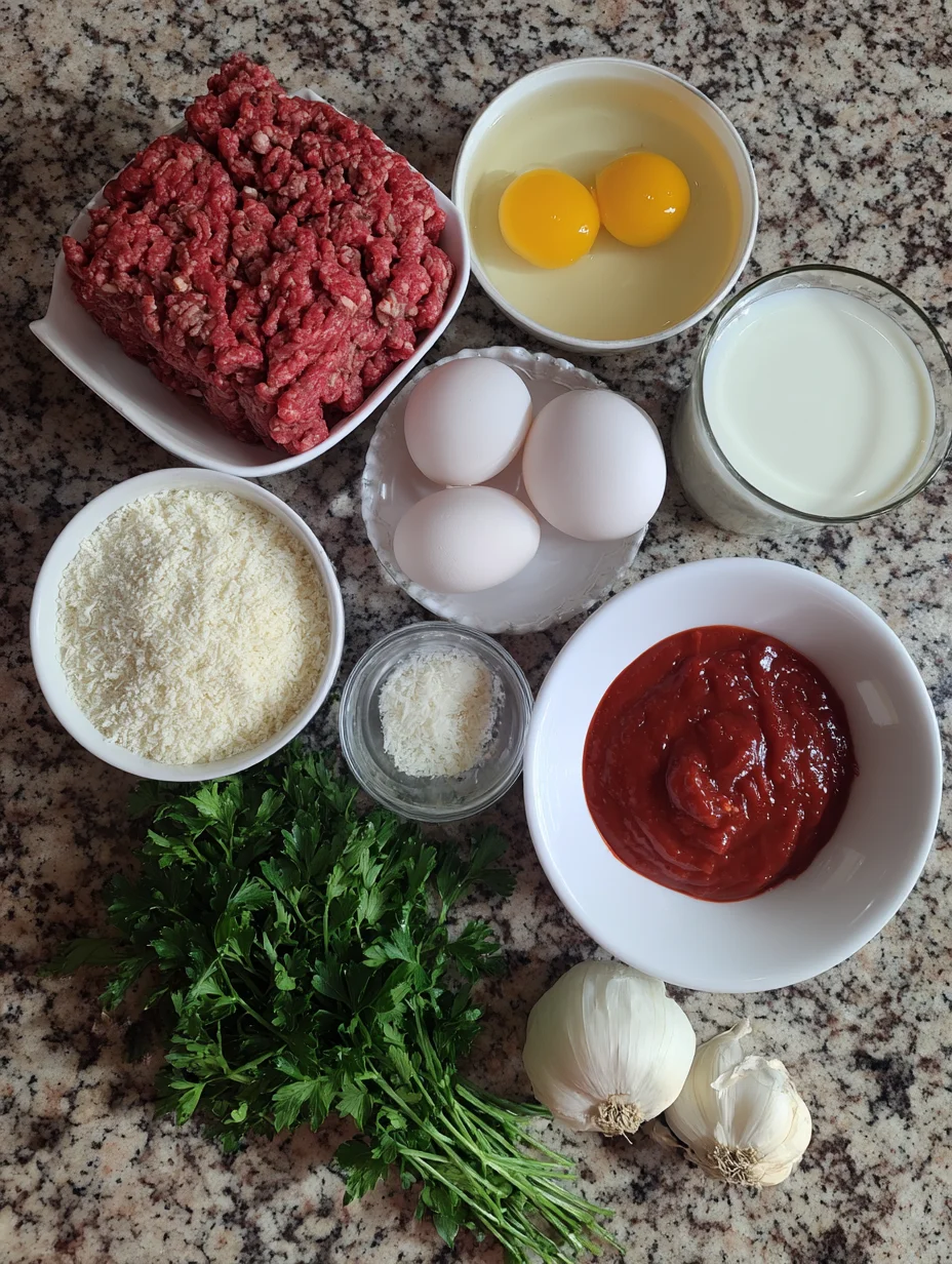 Meatloaf