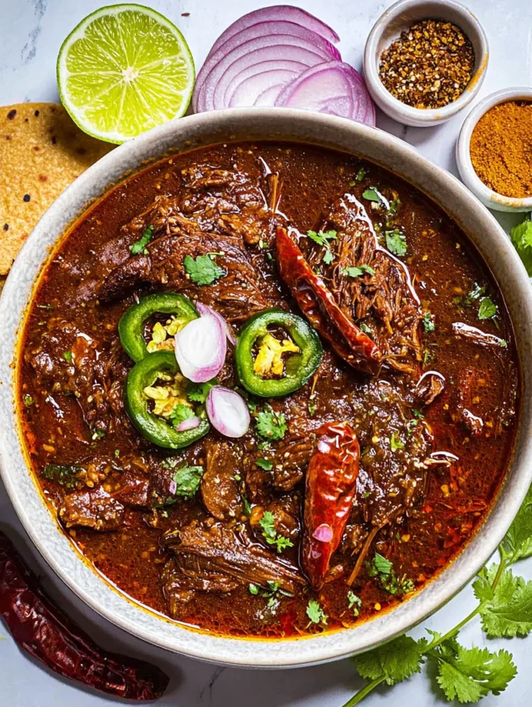 Mexican Birria