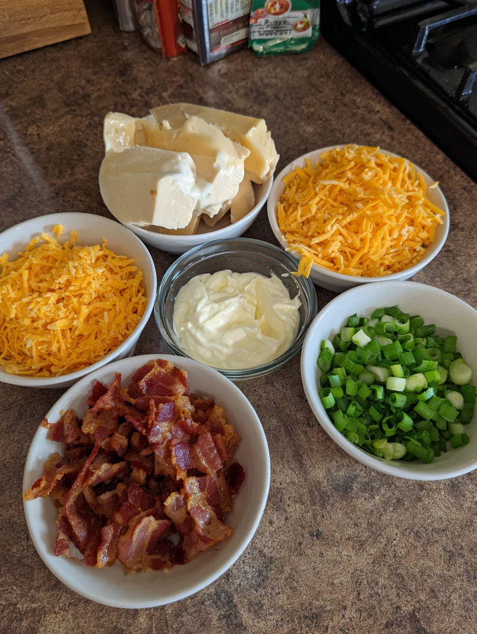 Million Dollar Chicken Bake