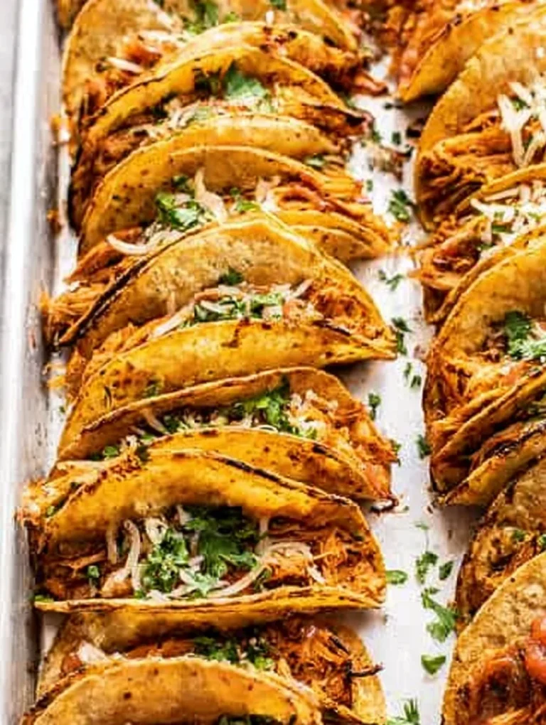 Mini Tacos