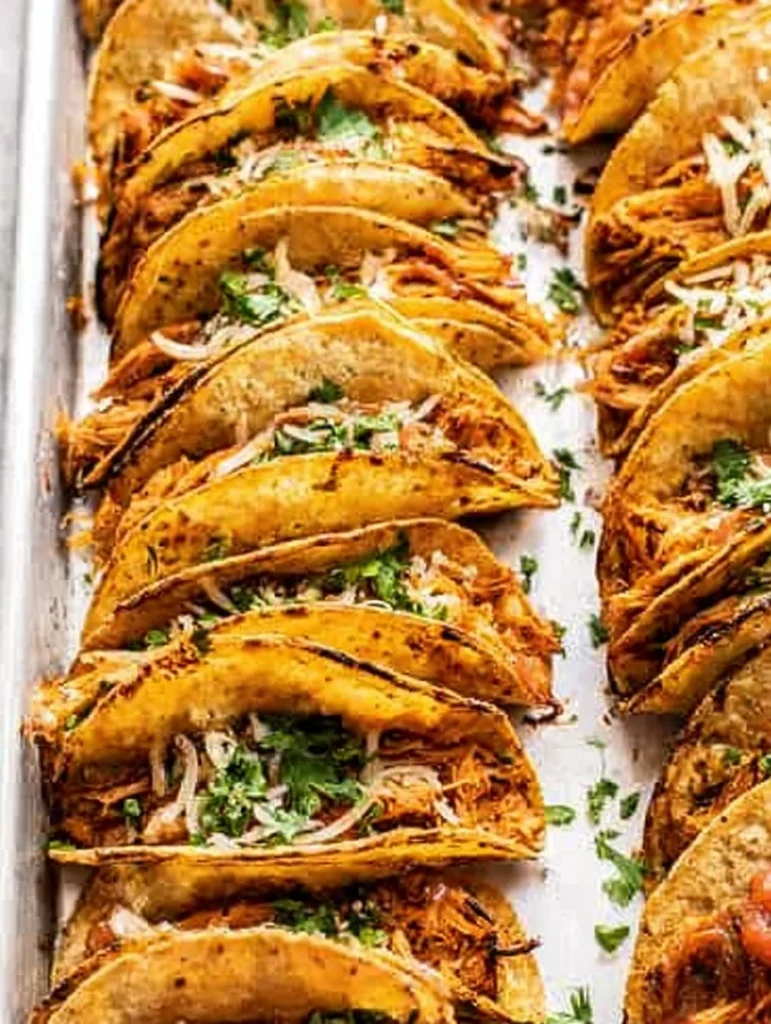 Mini Tacos