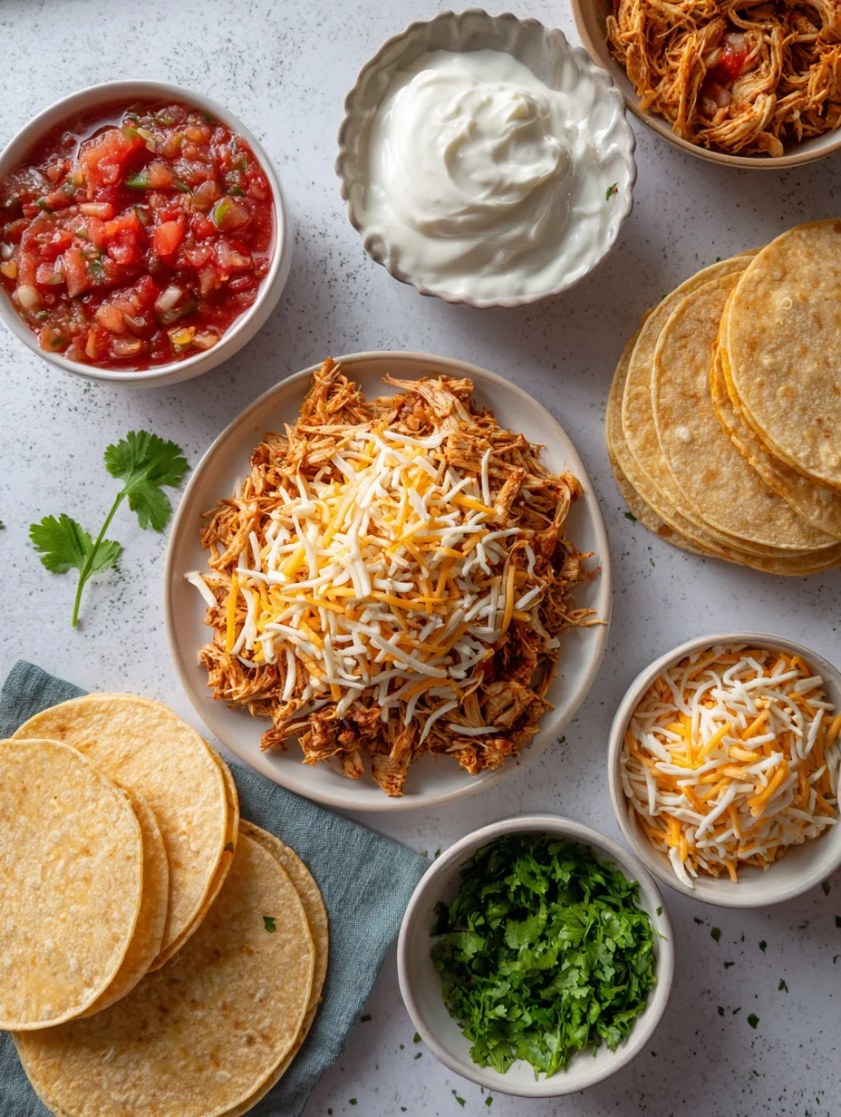 Mini Tacos