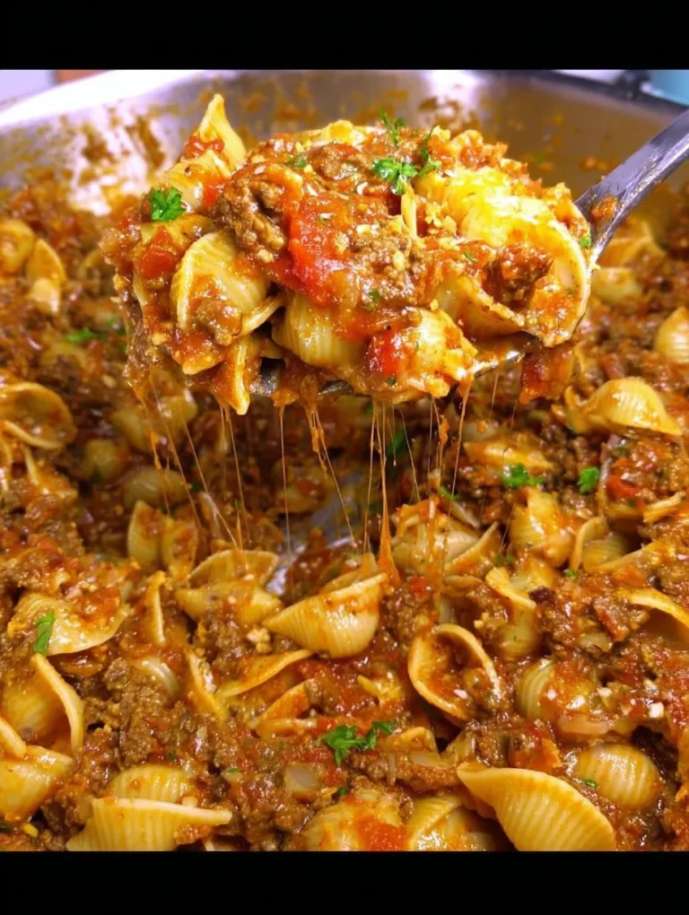 Taco Pasta