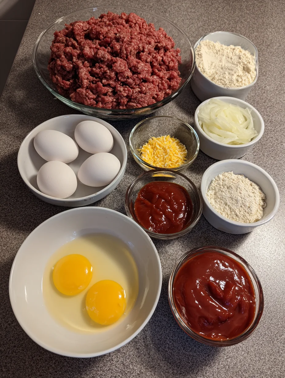 6 Easy Meatloaf Recipes