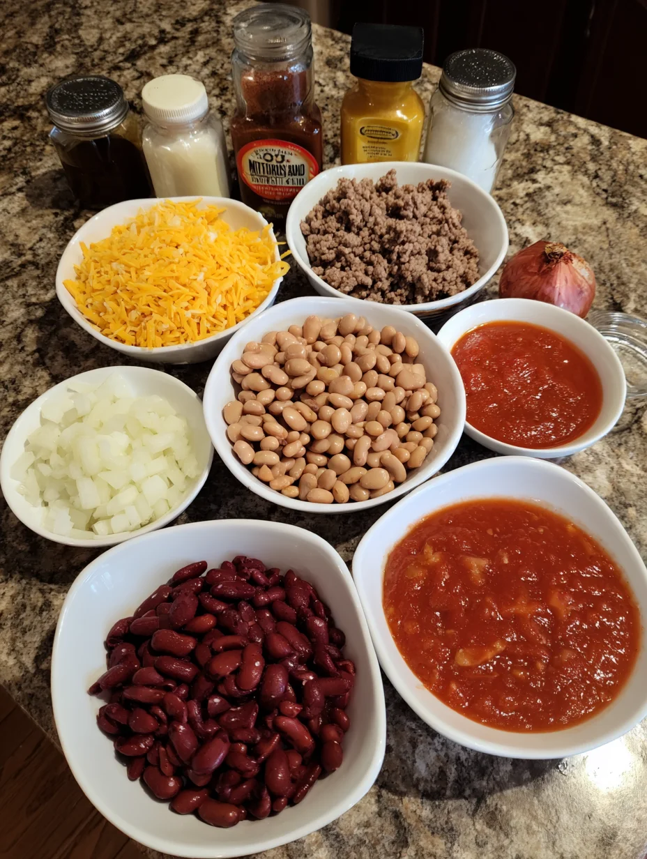 Best Beef Chili Recipe