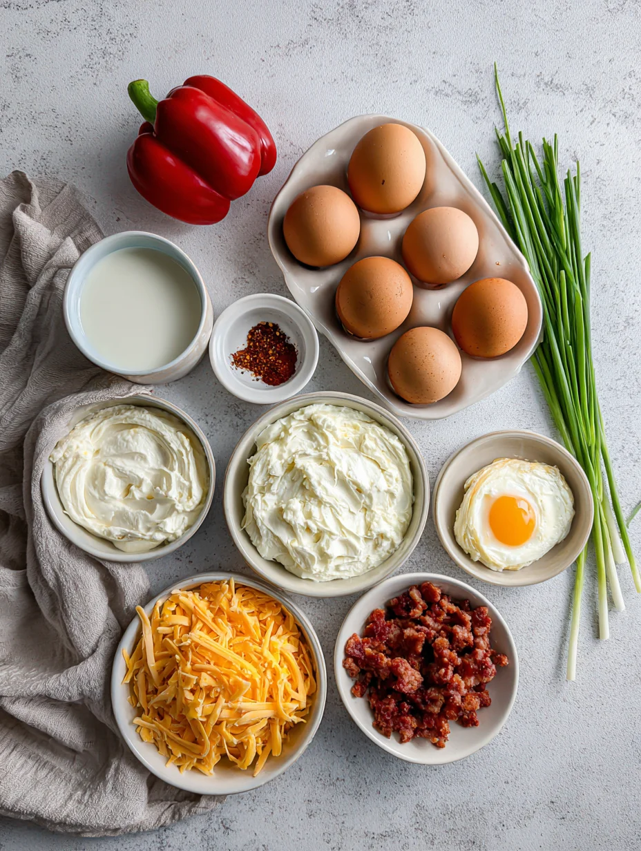 Breakfast Rolls