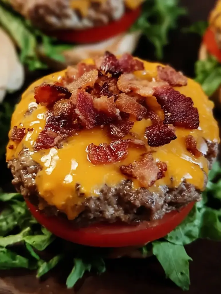 Crack Burgers