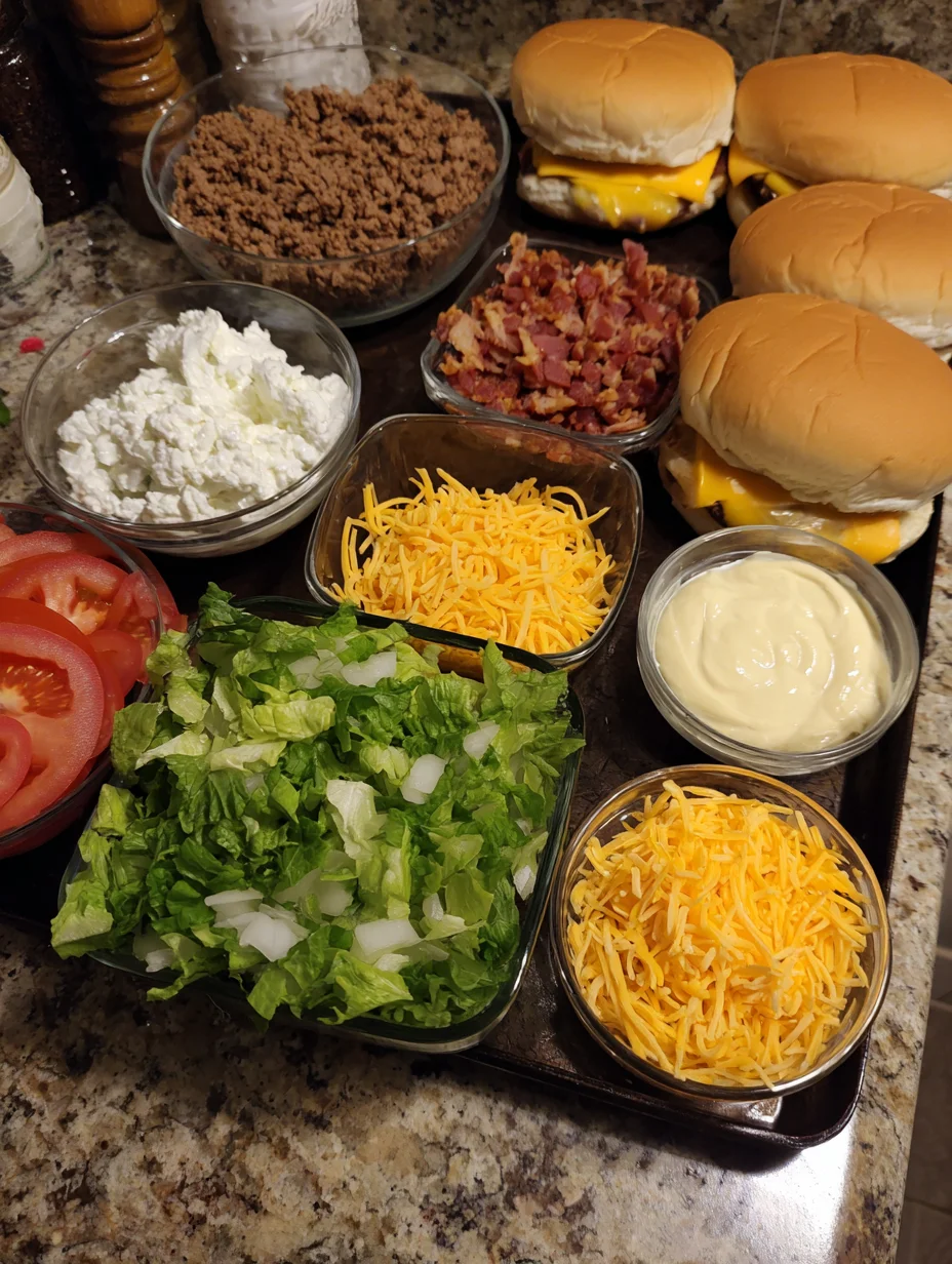 Crack Burgers