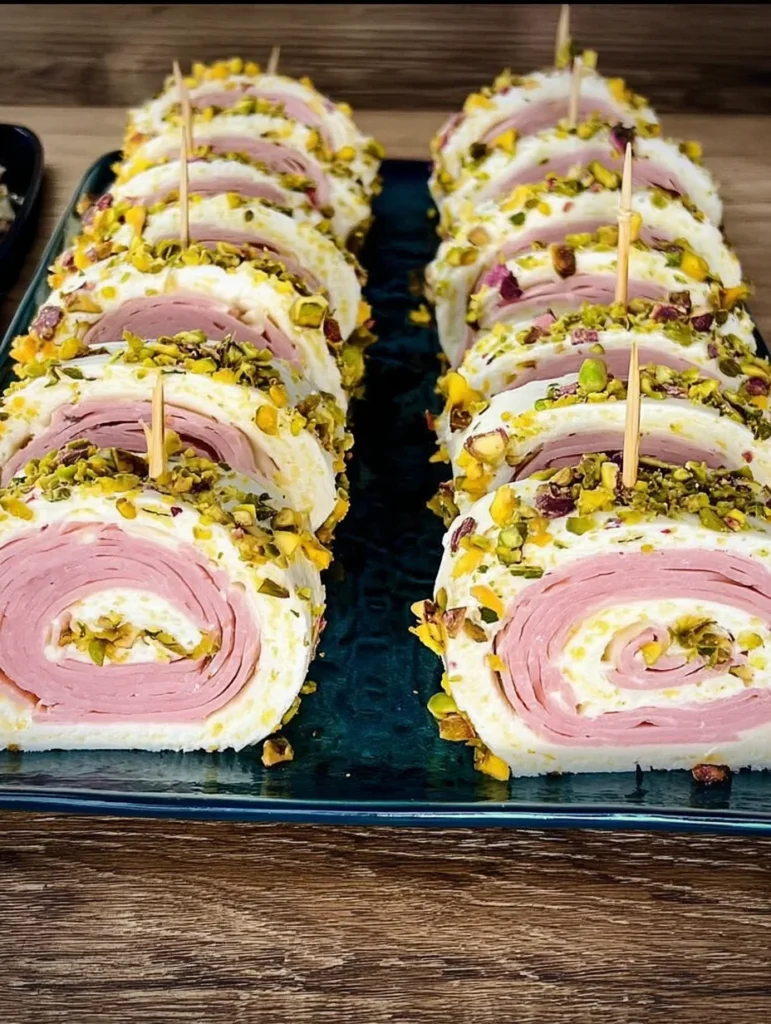 Finto sushi