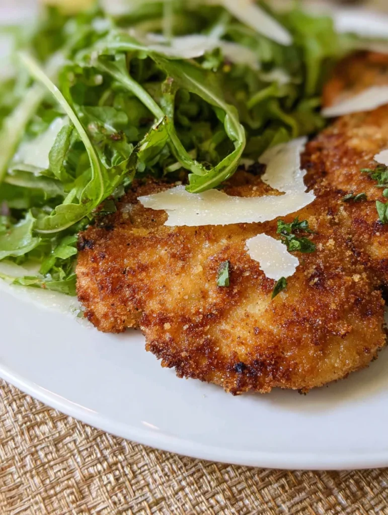 Fried Chicken Breast Recipe