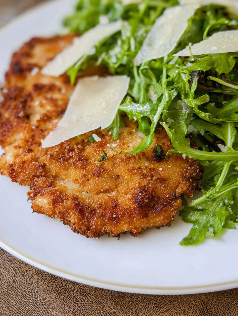 Fried Chicken Breast