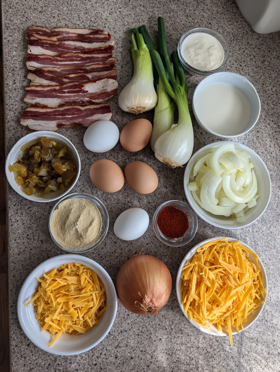 Frittata Recipe