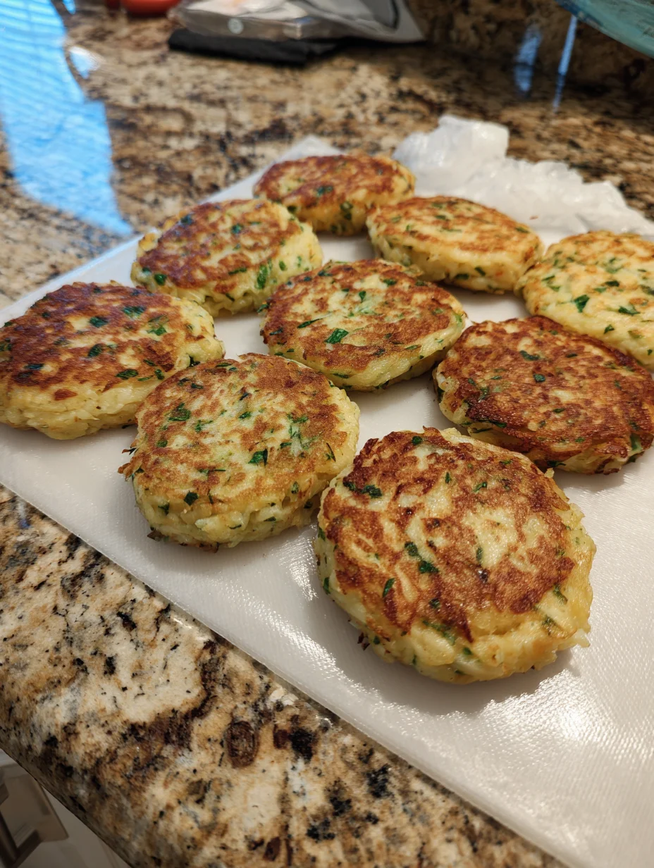 Frozen Hash Browns in Air Fryer
