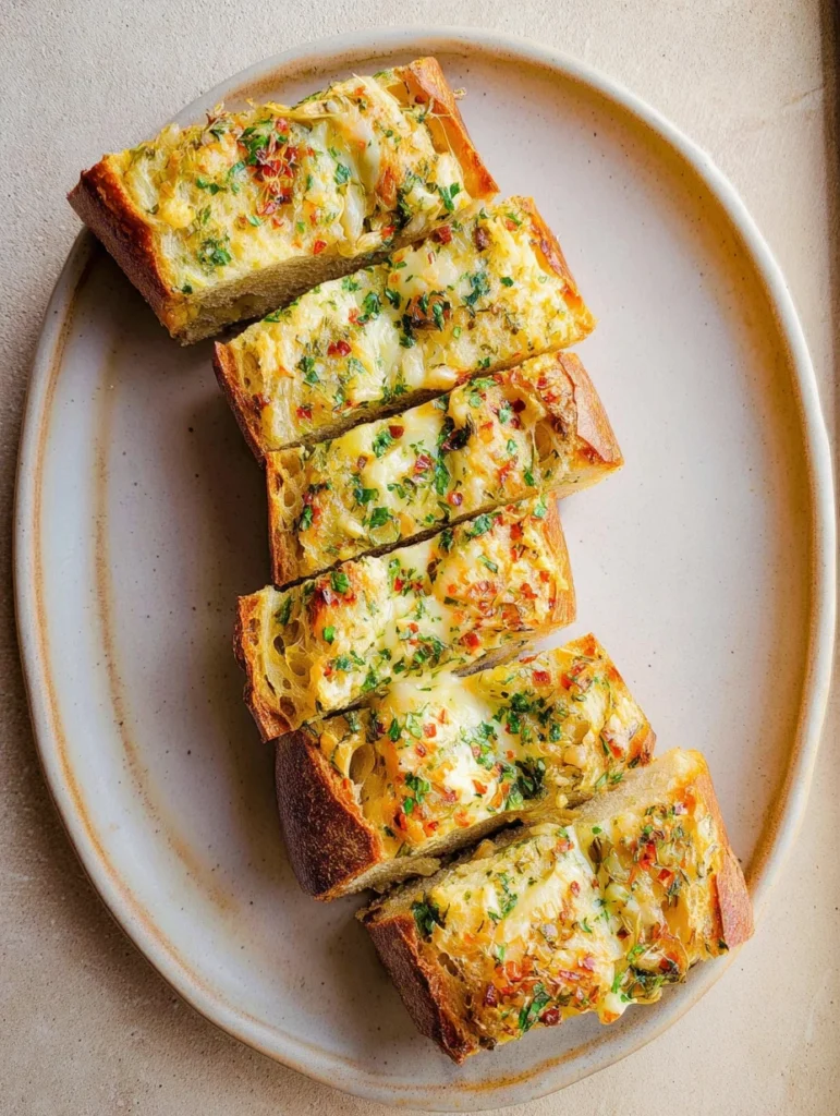 Garlic Bread