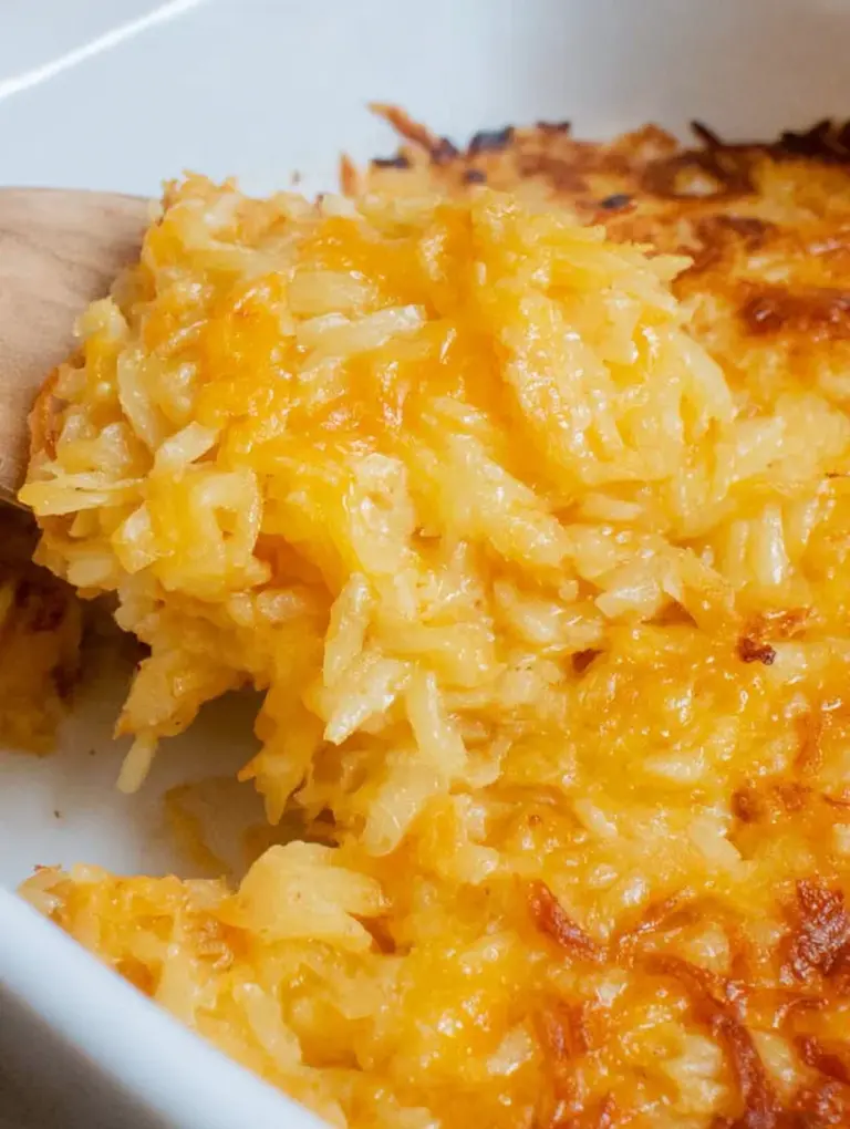 Hashbrown Casserole