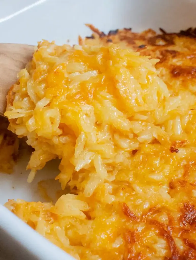 Hashbrown Casserole