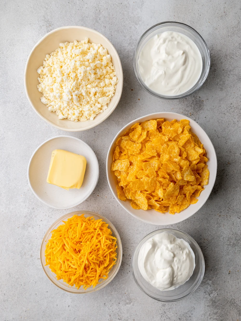 Hashbrown Casserole