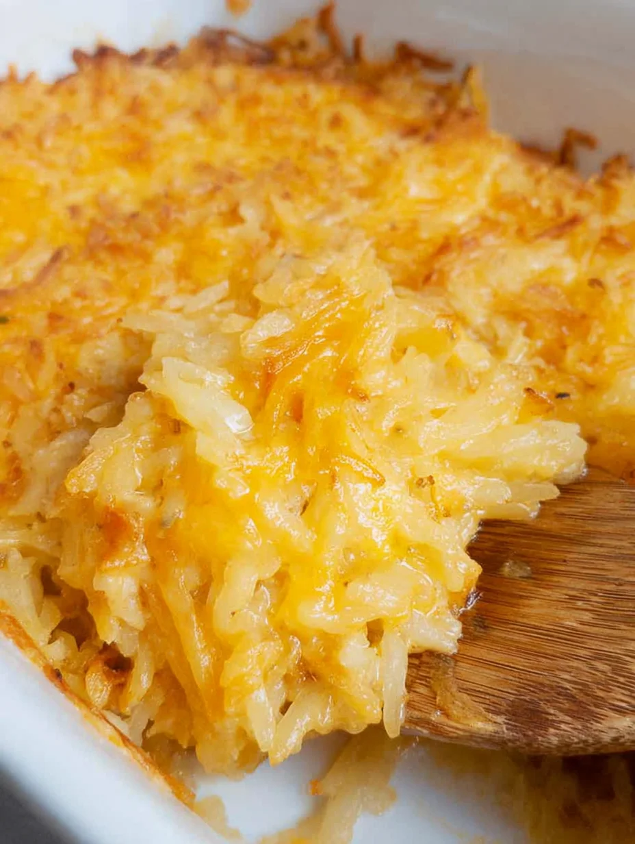 Hashbrown Casserole