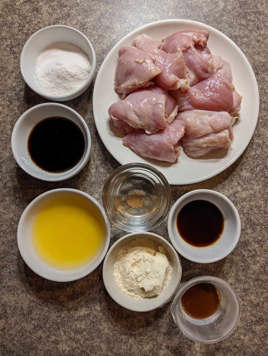 Jalapeno Chicken