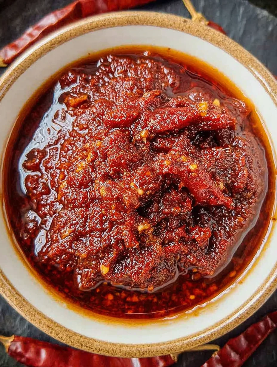 Lahsun Ki Chatni