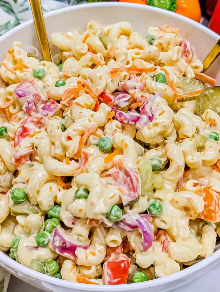 Macaroni Salad