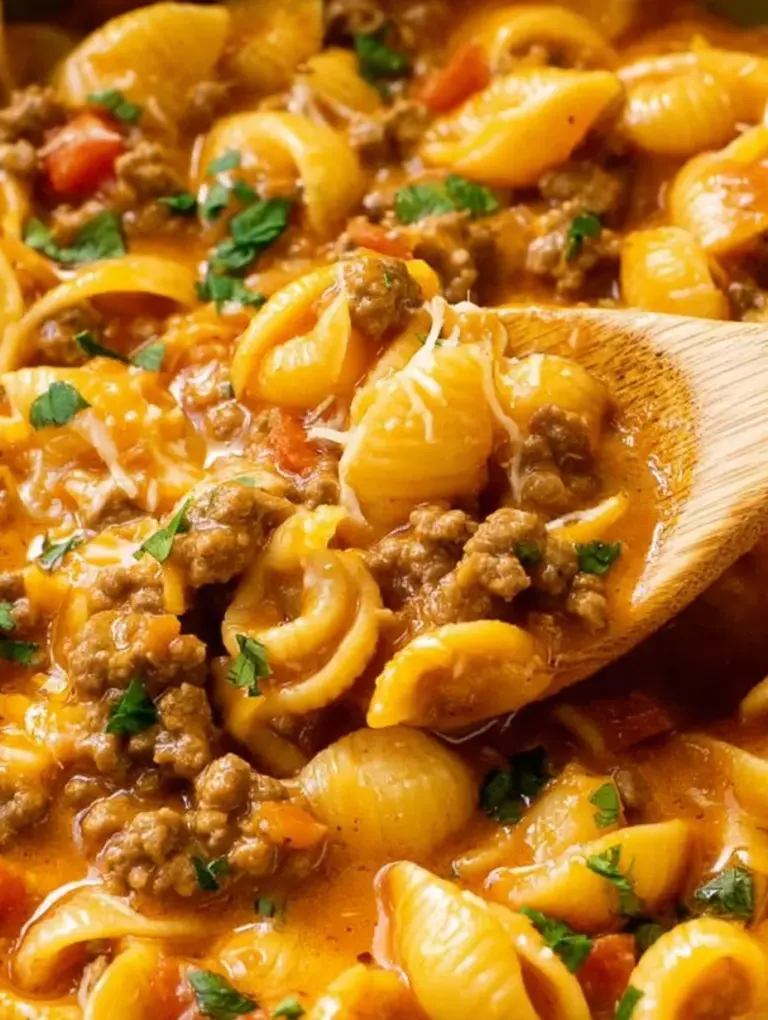 Taco Pasta