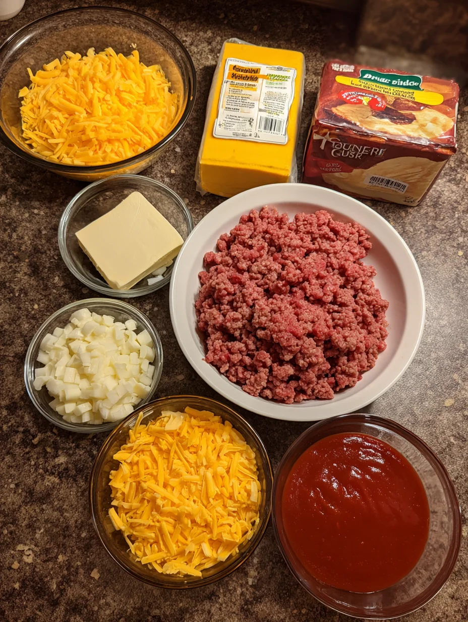 Taco Pasta