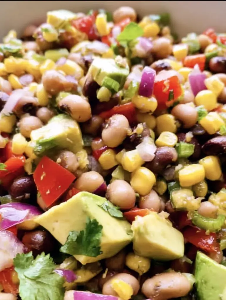Texas Caviar