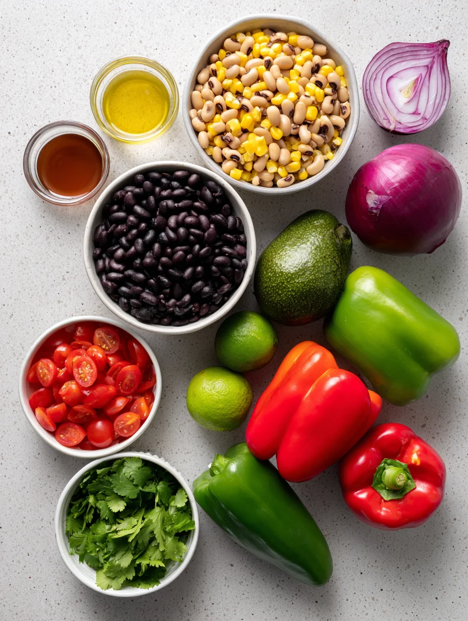 Texas Caviar