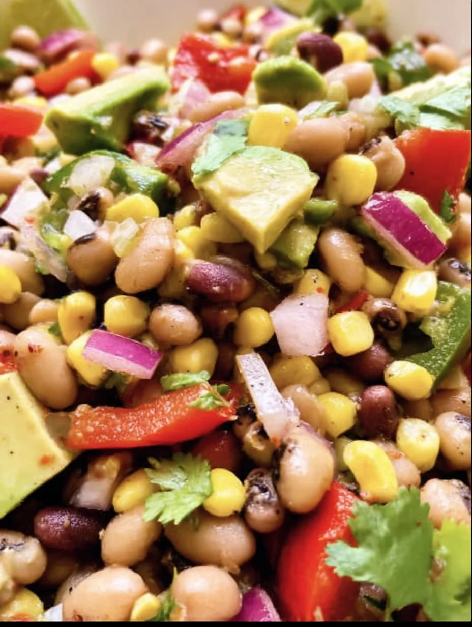 Texas Caviar