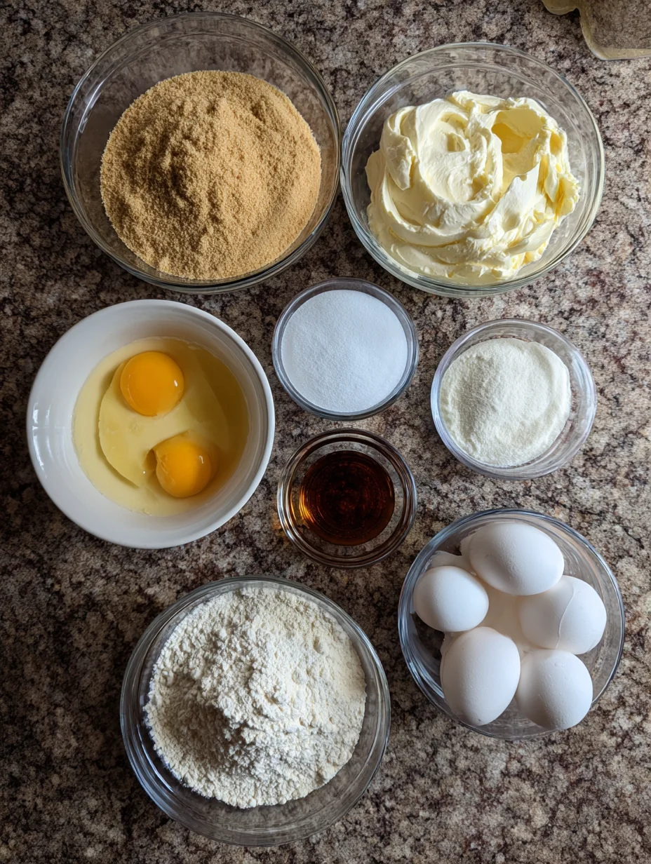 Best Cheesecake Recipe