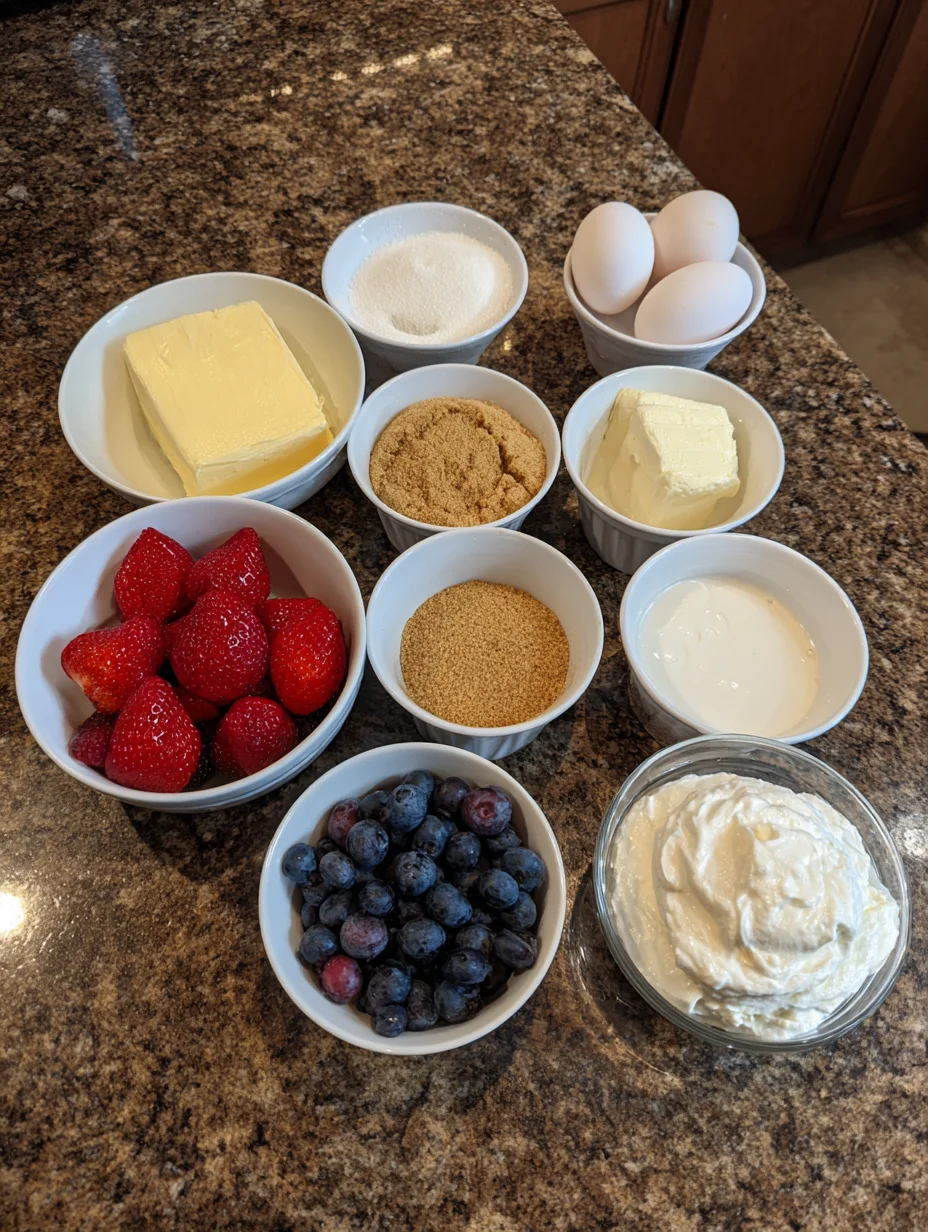 Best Mini Cheesecake