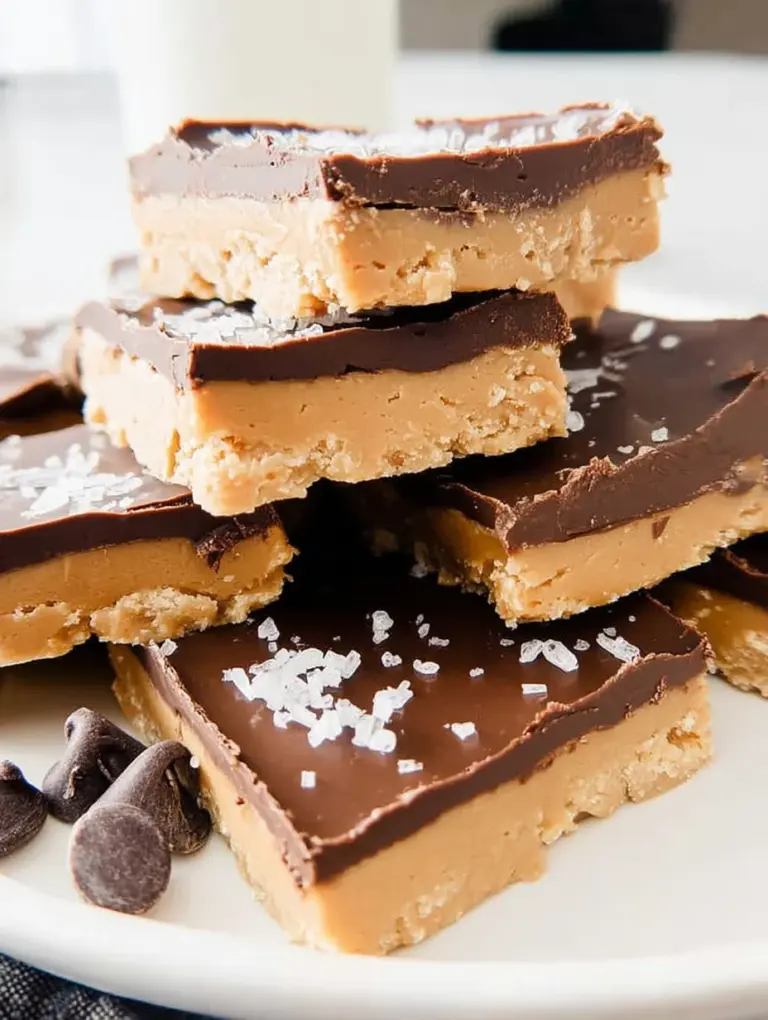 Buckeye Bars