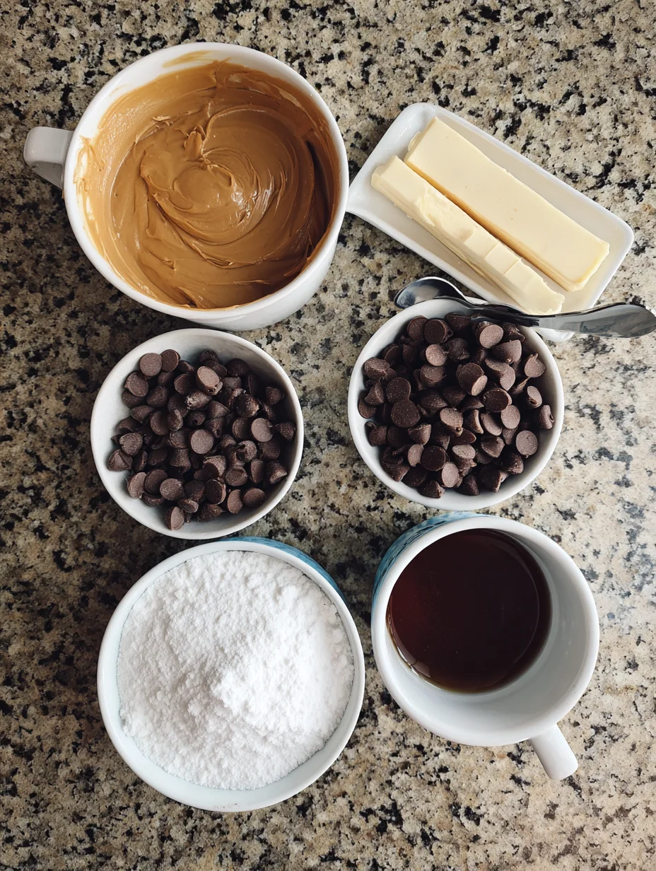 Buckeye Bars