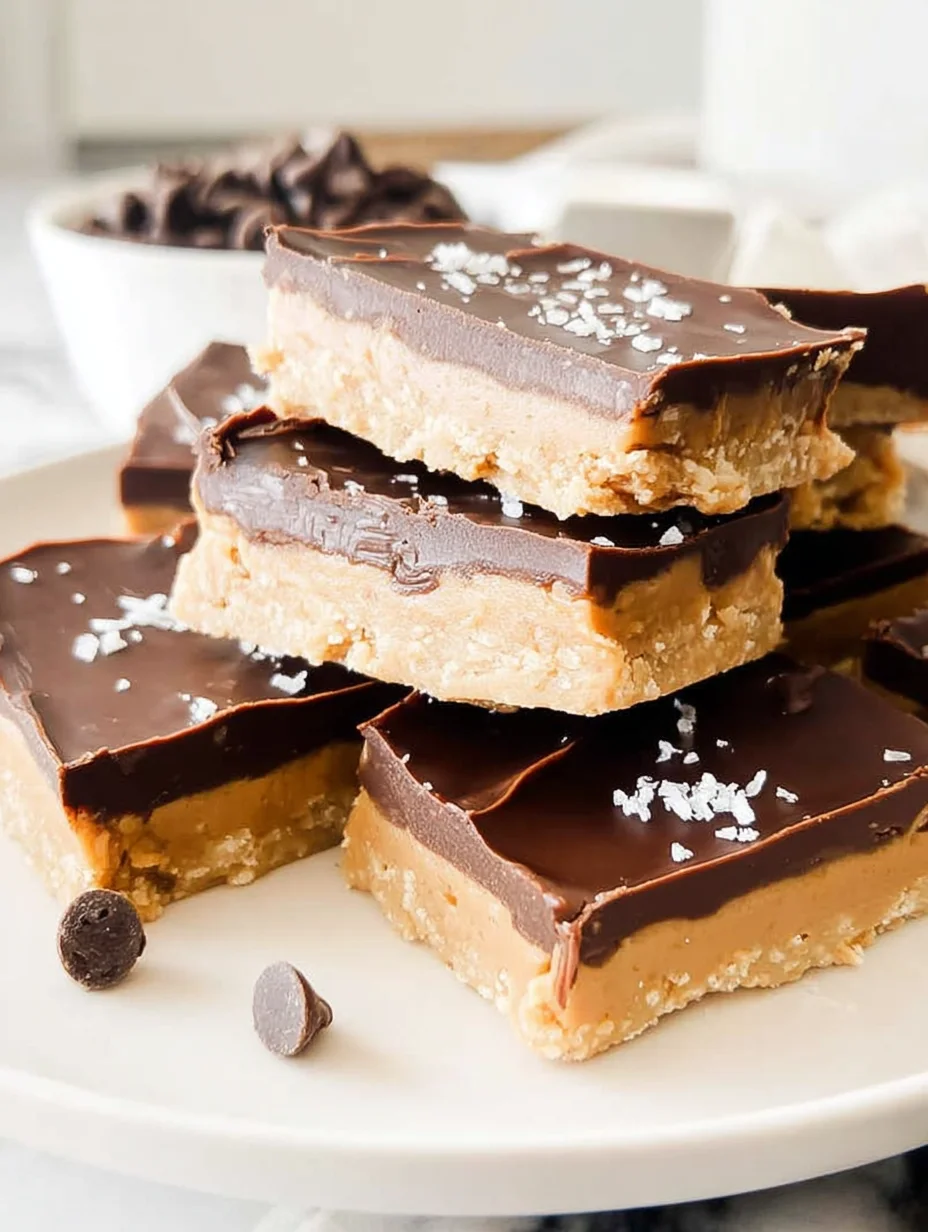 Buckeye Bars
