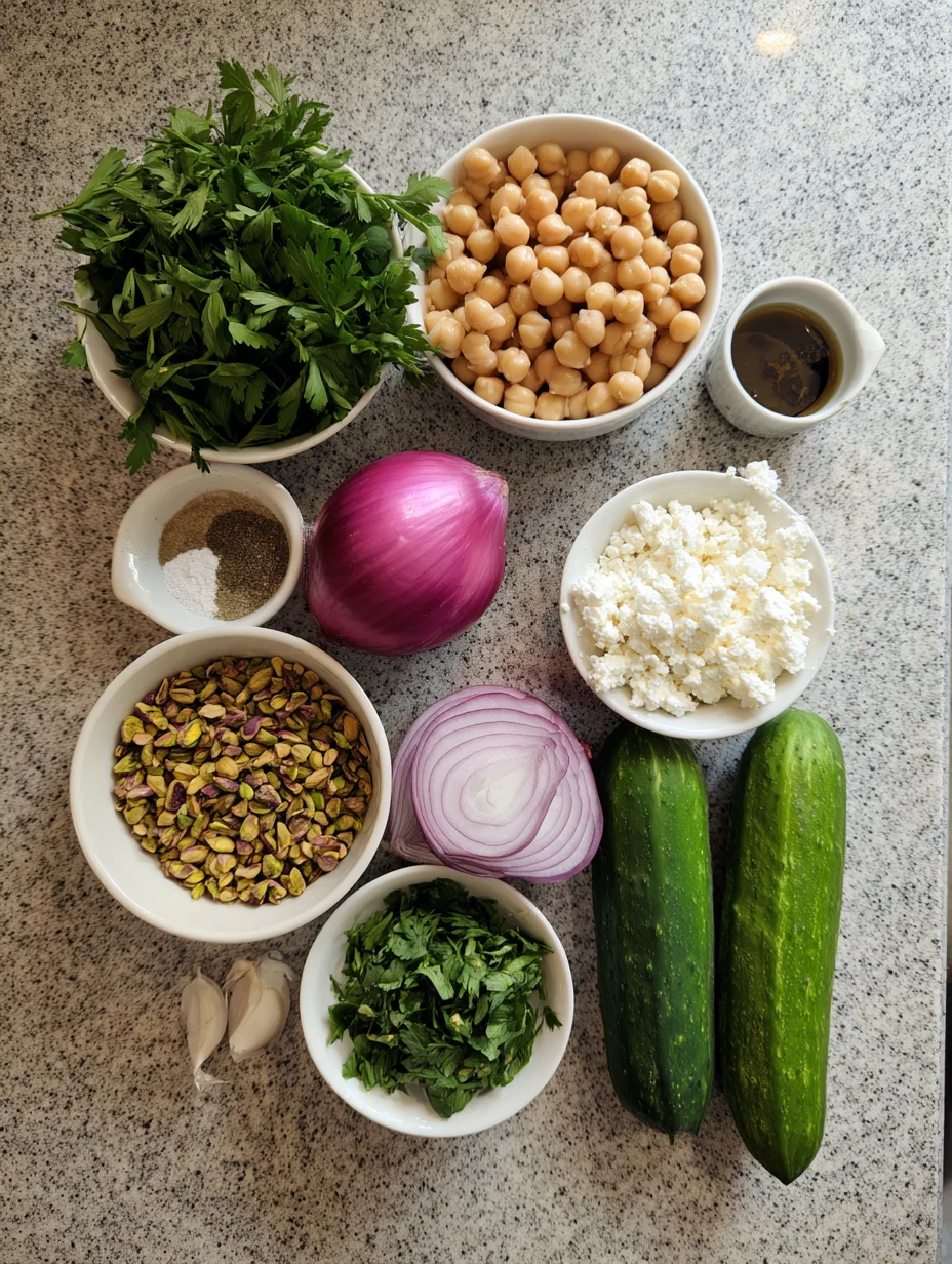 Jennifer Aniston Salad